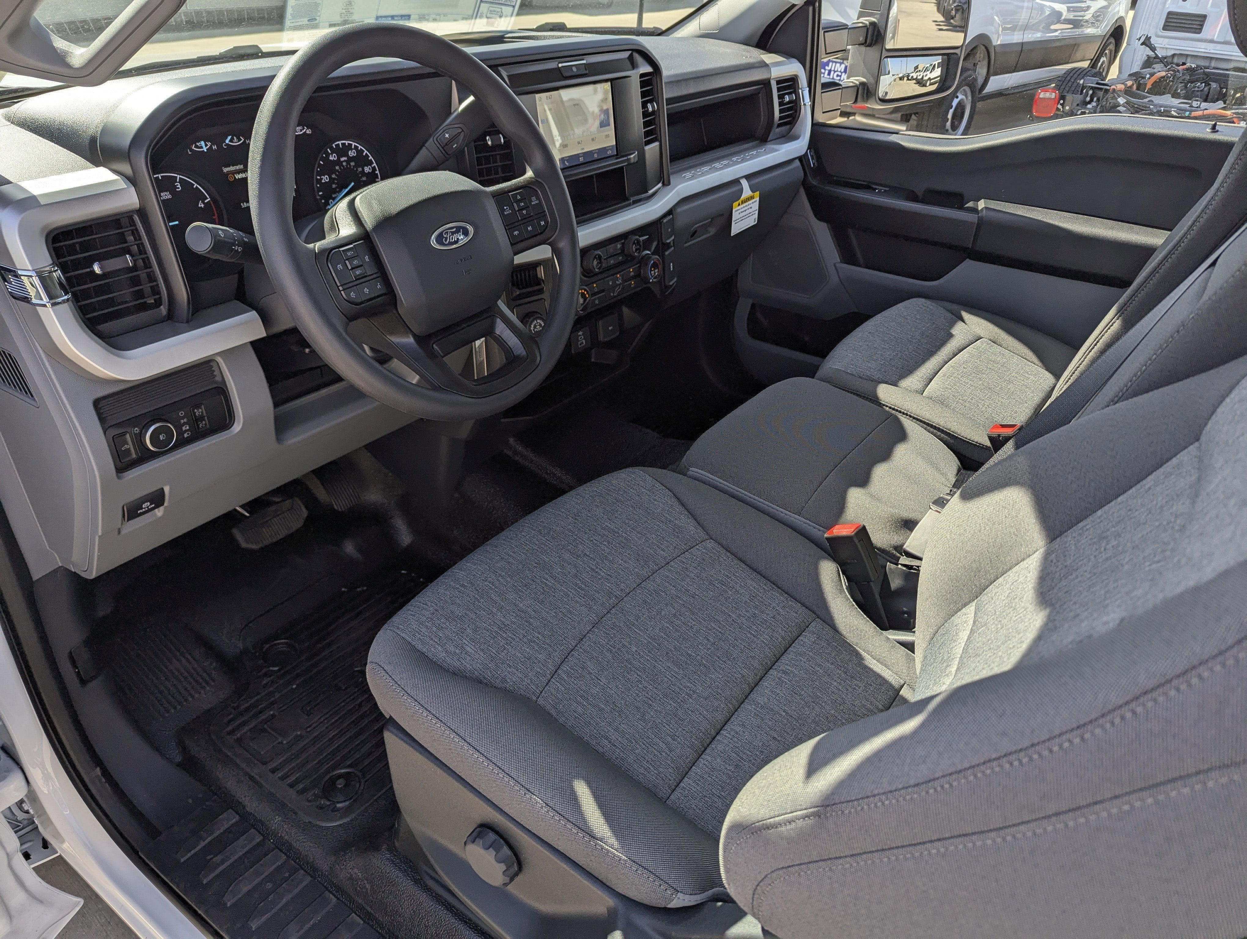 2025 Ford Super Duty F-250® XL