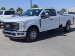 2025 Ford Super Duty F-250® XL