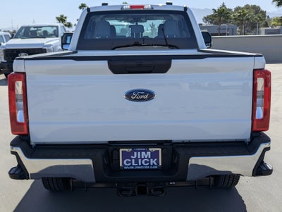2025 Ford Super Duty F-250® XL
