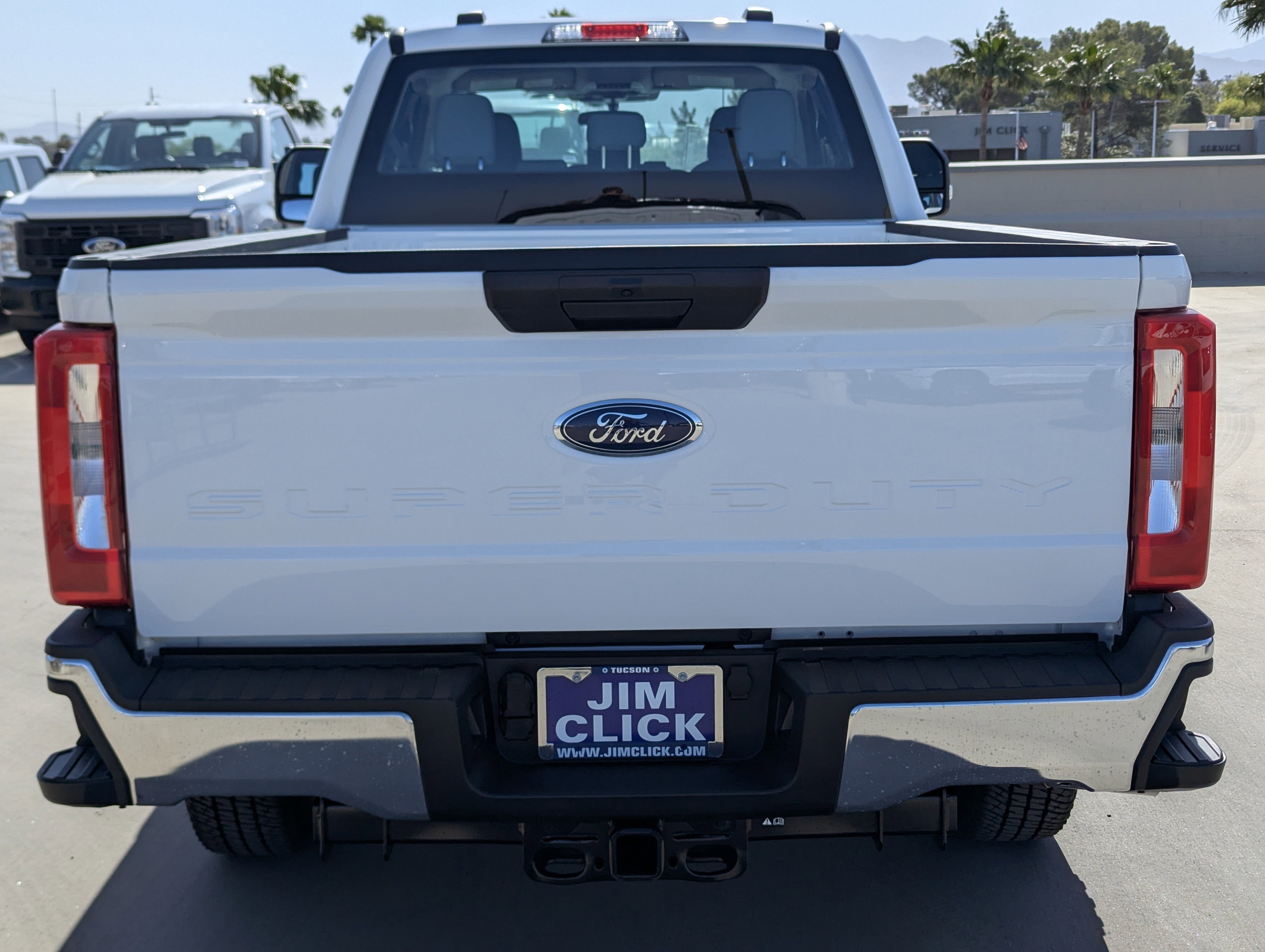 2025 Ford Super Duty F-250® XL