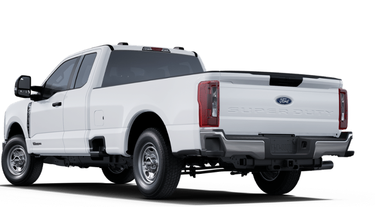 2025 Ford Super Duty F-250® XL