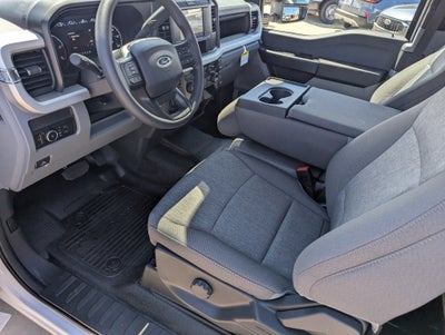 2026 Ford Super Duty F-250® XL