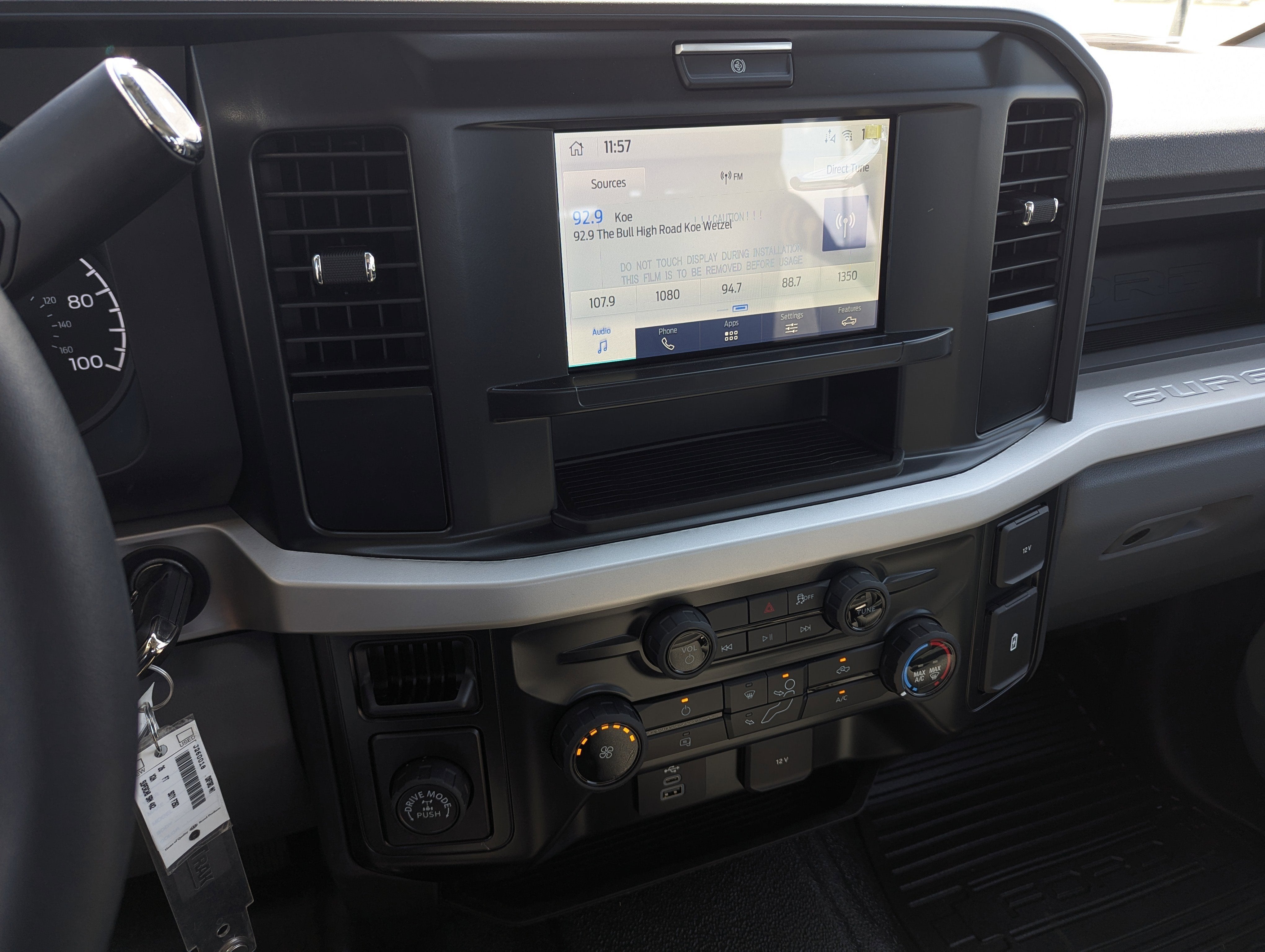 2026 Ford Super Duty F-250® XL