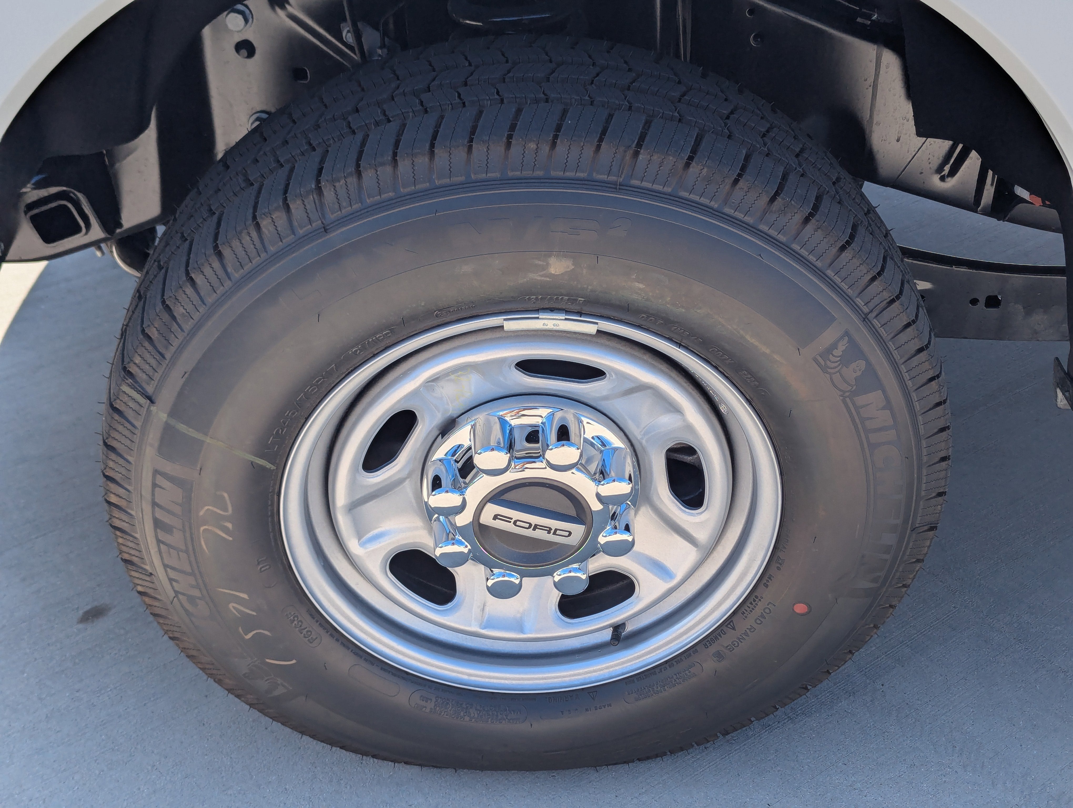 2026 Ford Super Duty F-250® XL