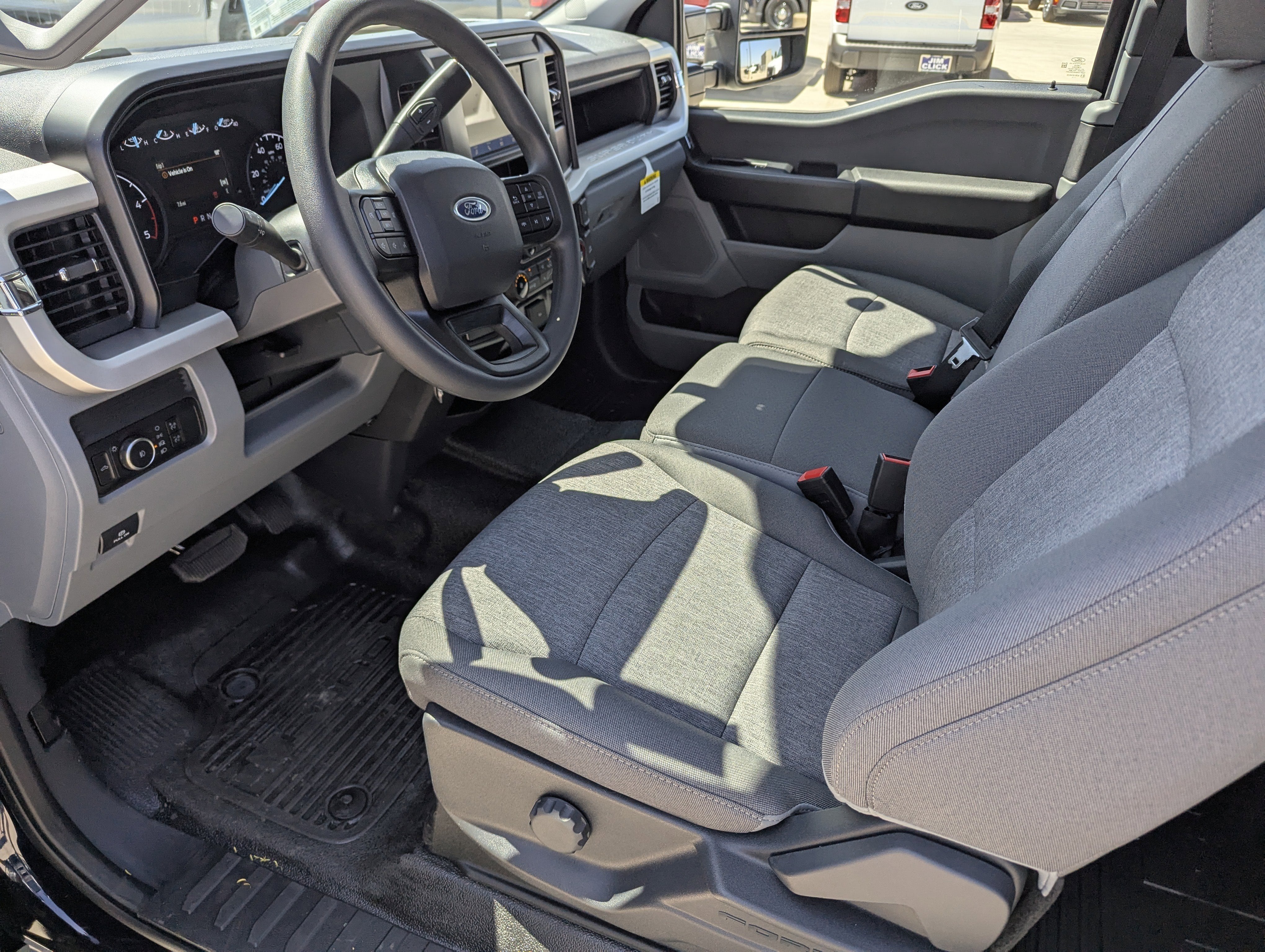 2025 Ford Super Duty F-250® XL