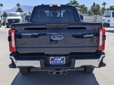 2025 Ford Super Duty F-250® XL