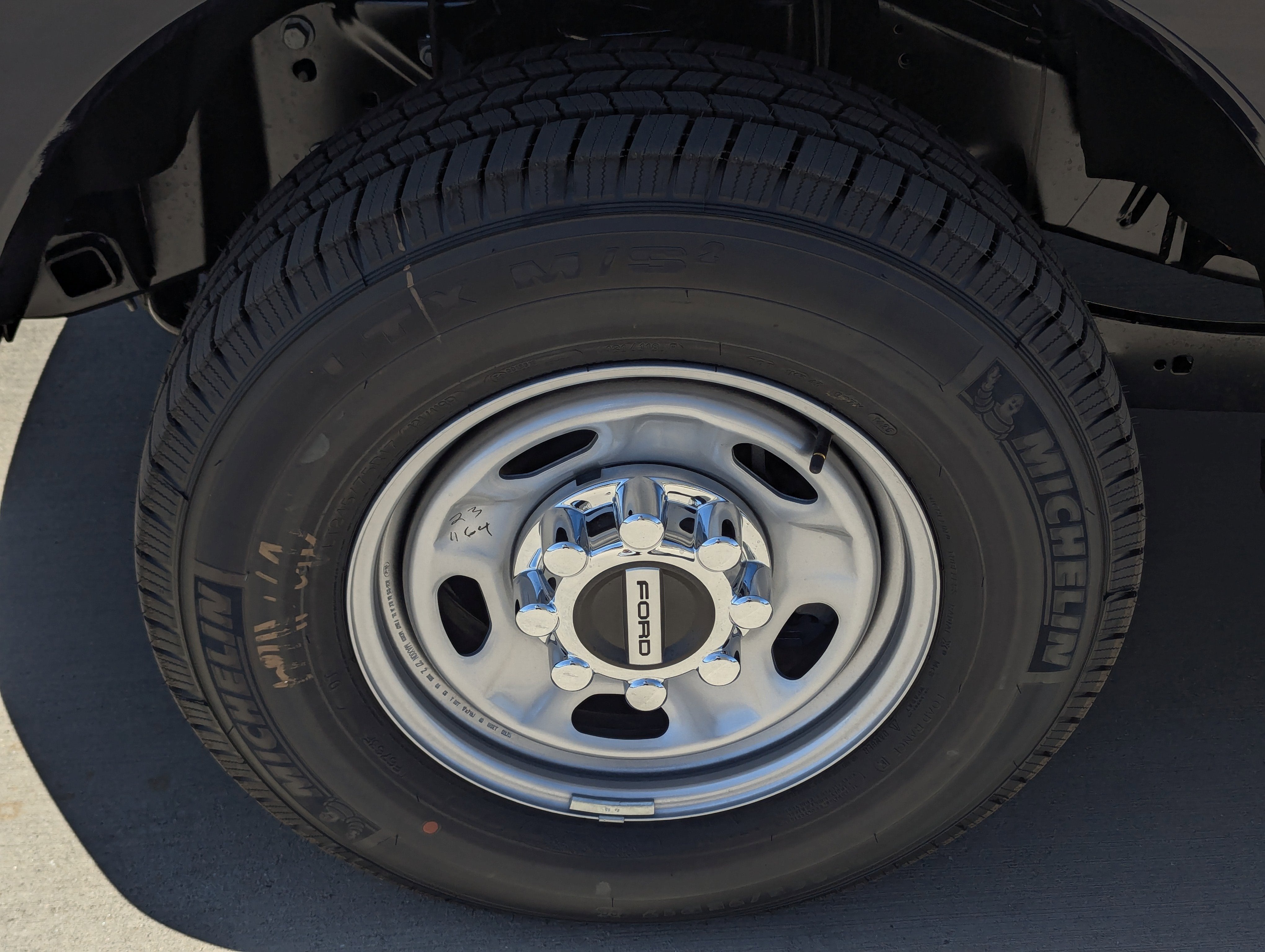 2025 Ford Super Duty F-250® XL