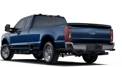 2025 Ford Super Duty F-250® XL