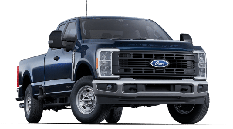 2025 Ford Super Duty F-250® XL