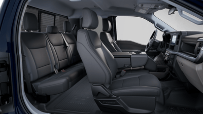 2025 Ford Super Duty F-250® XL