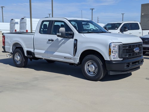 2026 Ford Super Duty F-250® XL