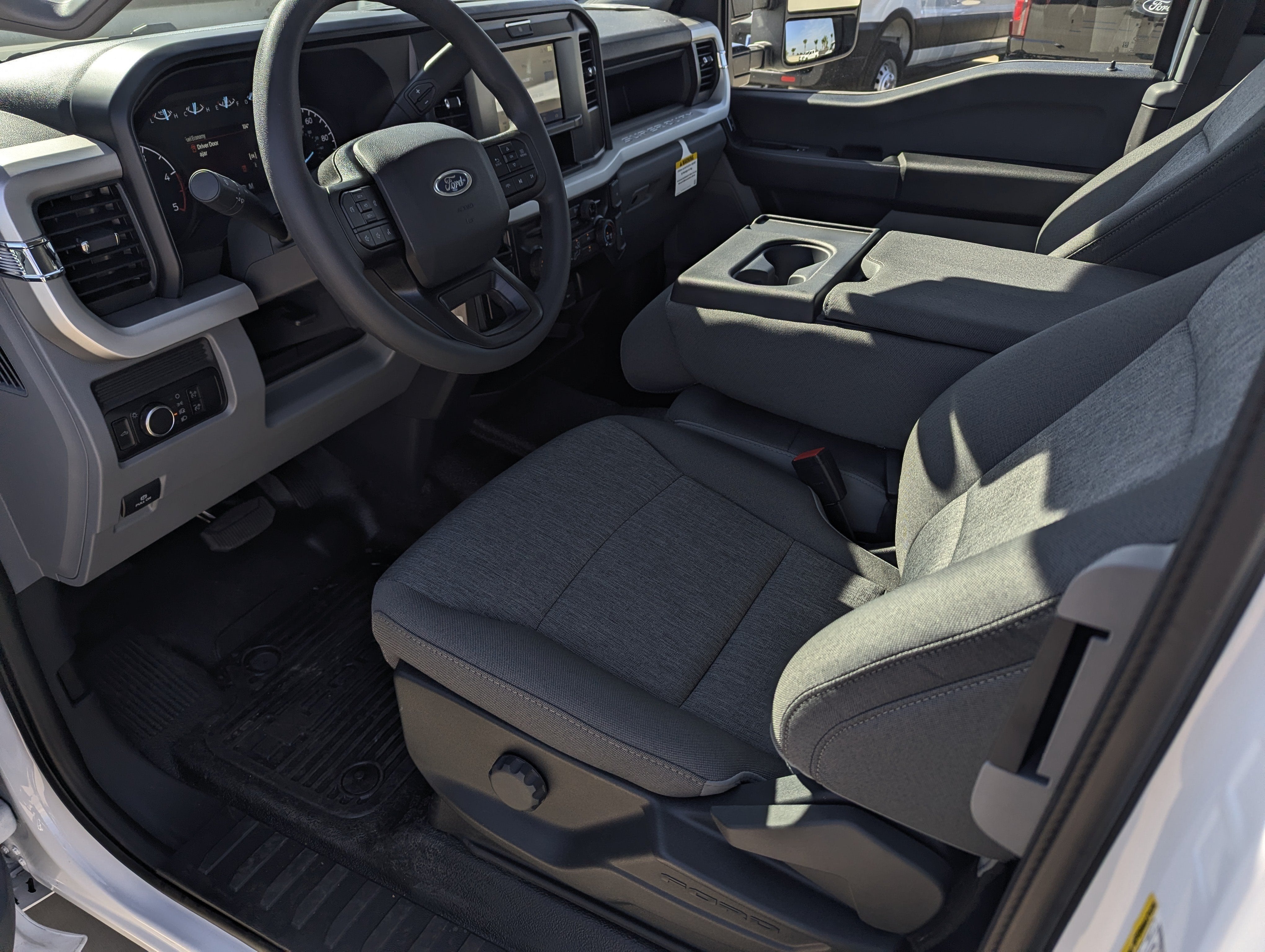 2026 Ford Super Duty F-250® XL