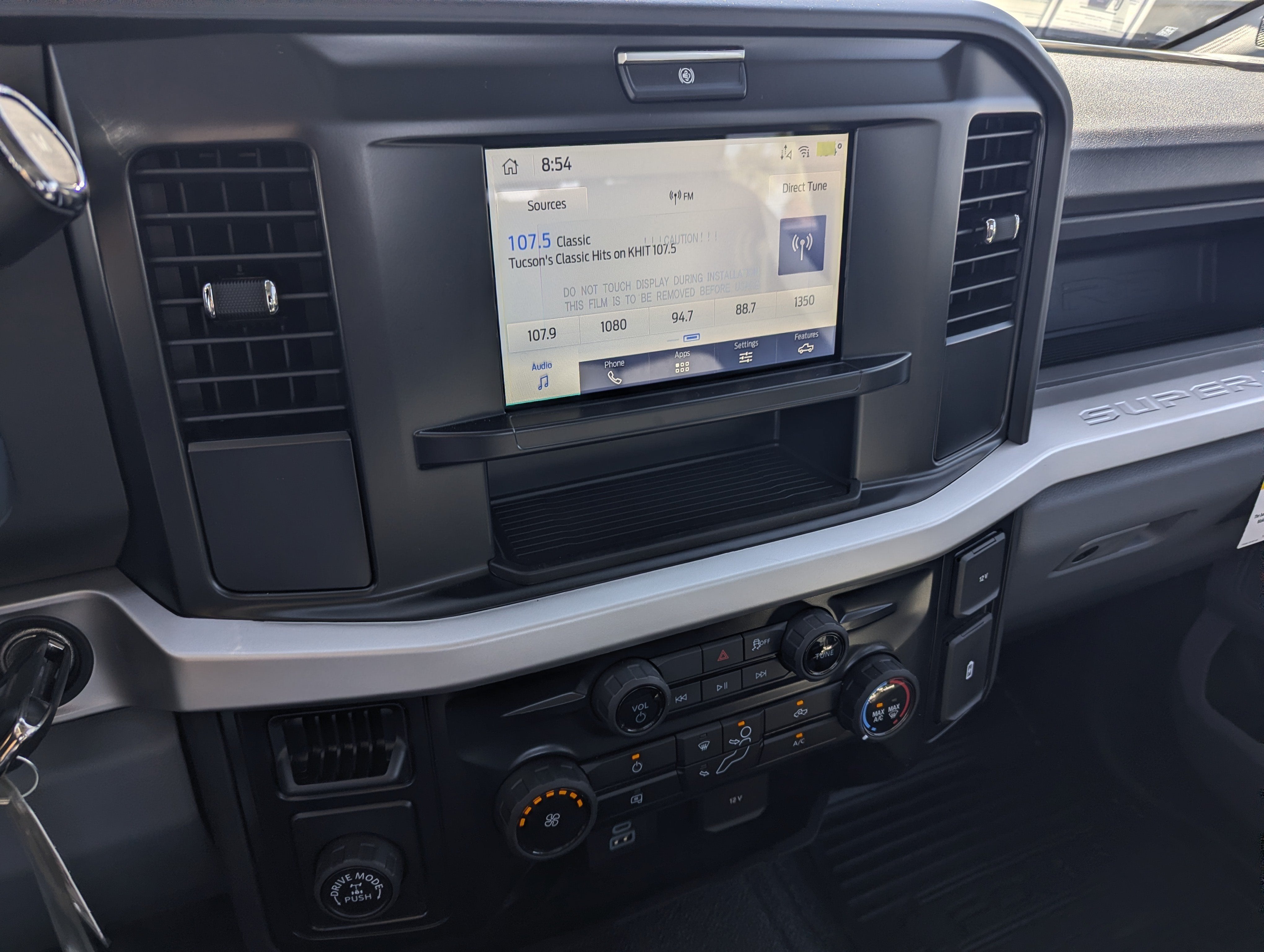 2026 Ford Super Duty F-250® XL