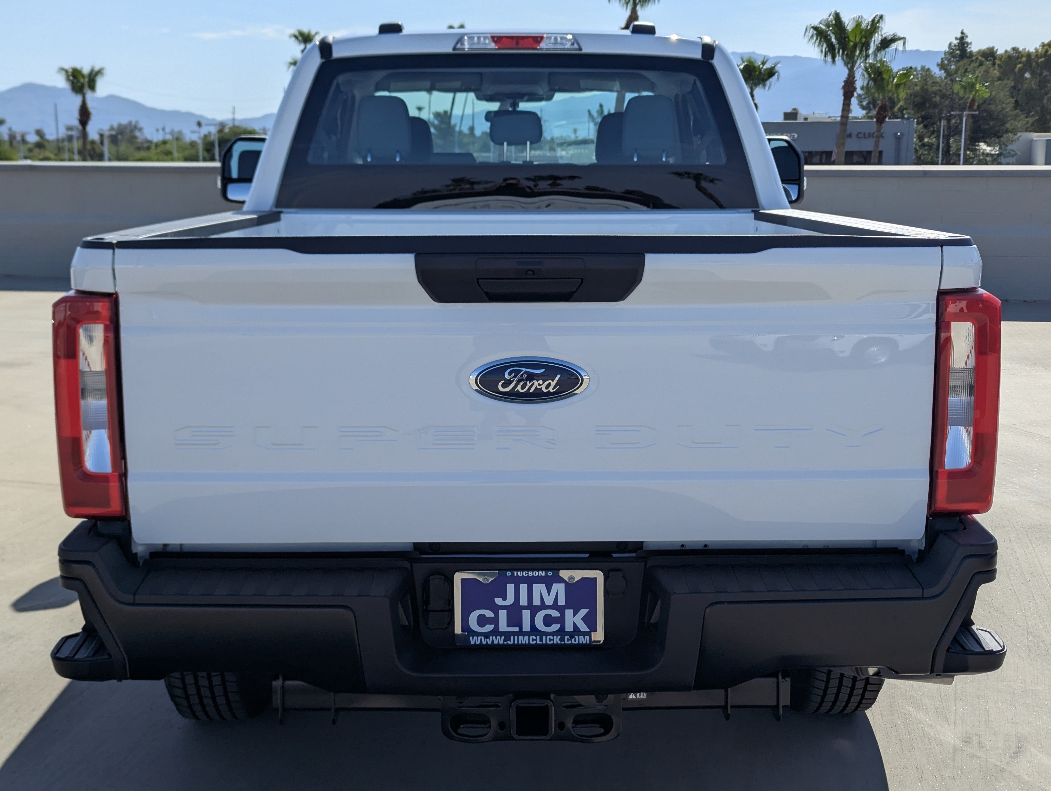 2026 Ford Super Duty F-250® XL