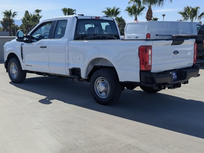2026 Ford Super Duty F-250® XL