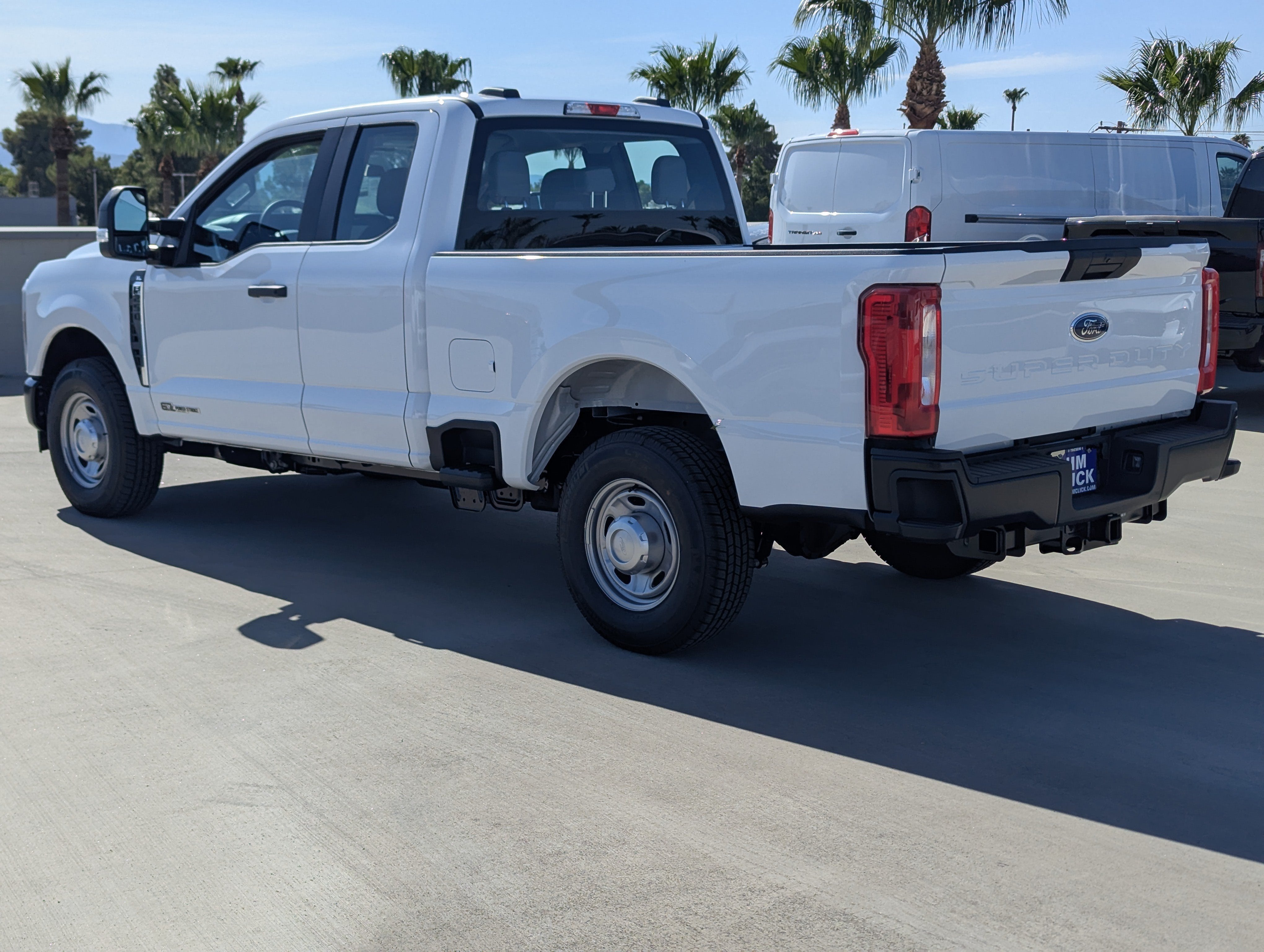 2026 Ford Super Duty F-250® XL