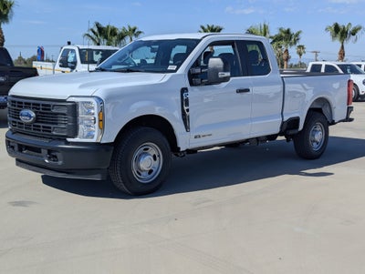 2026 Ford Super Duty F-250® XL