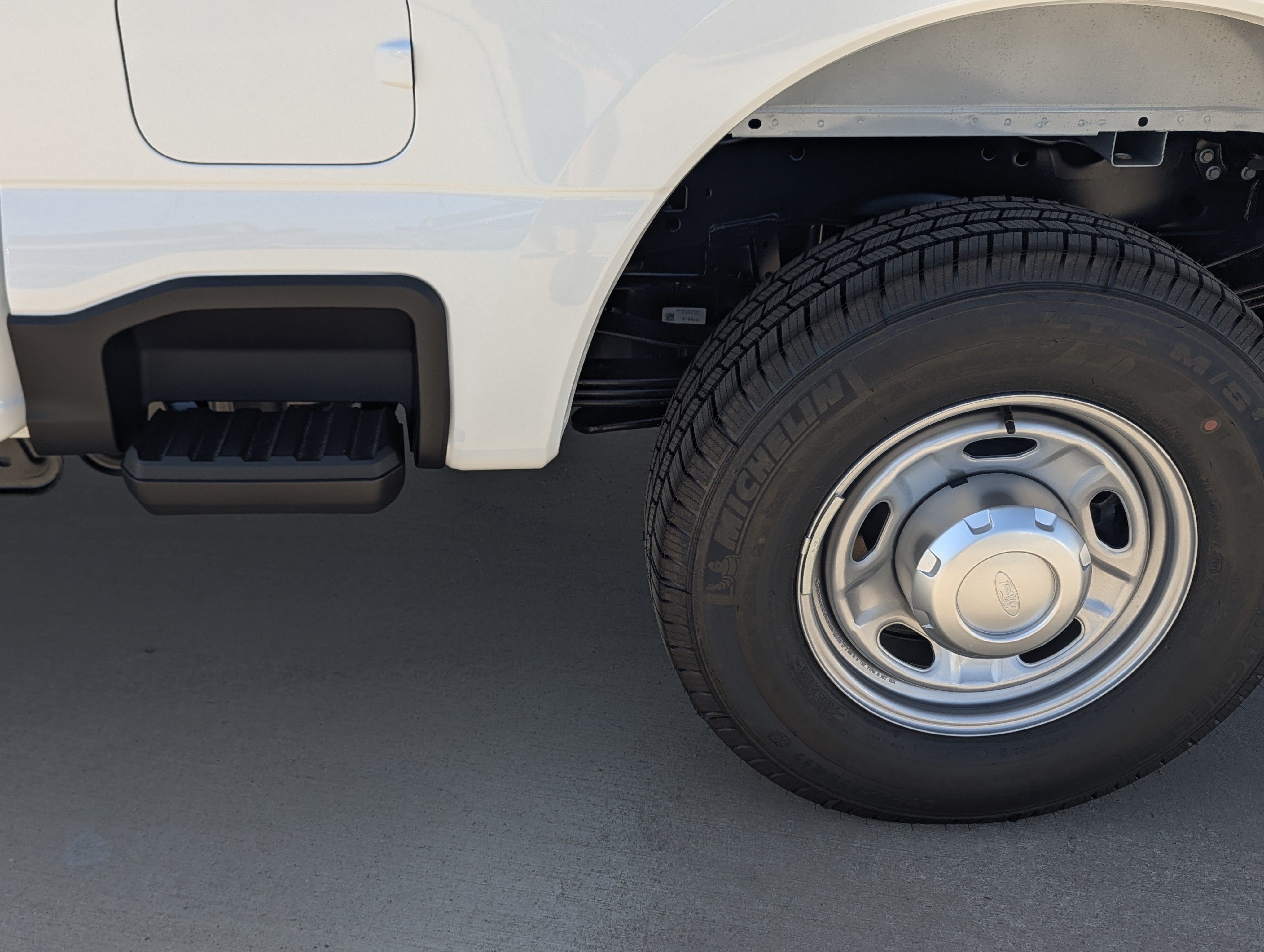 2026 Ford Super Duty F-250® XL