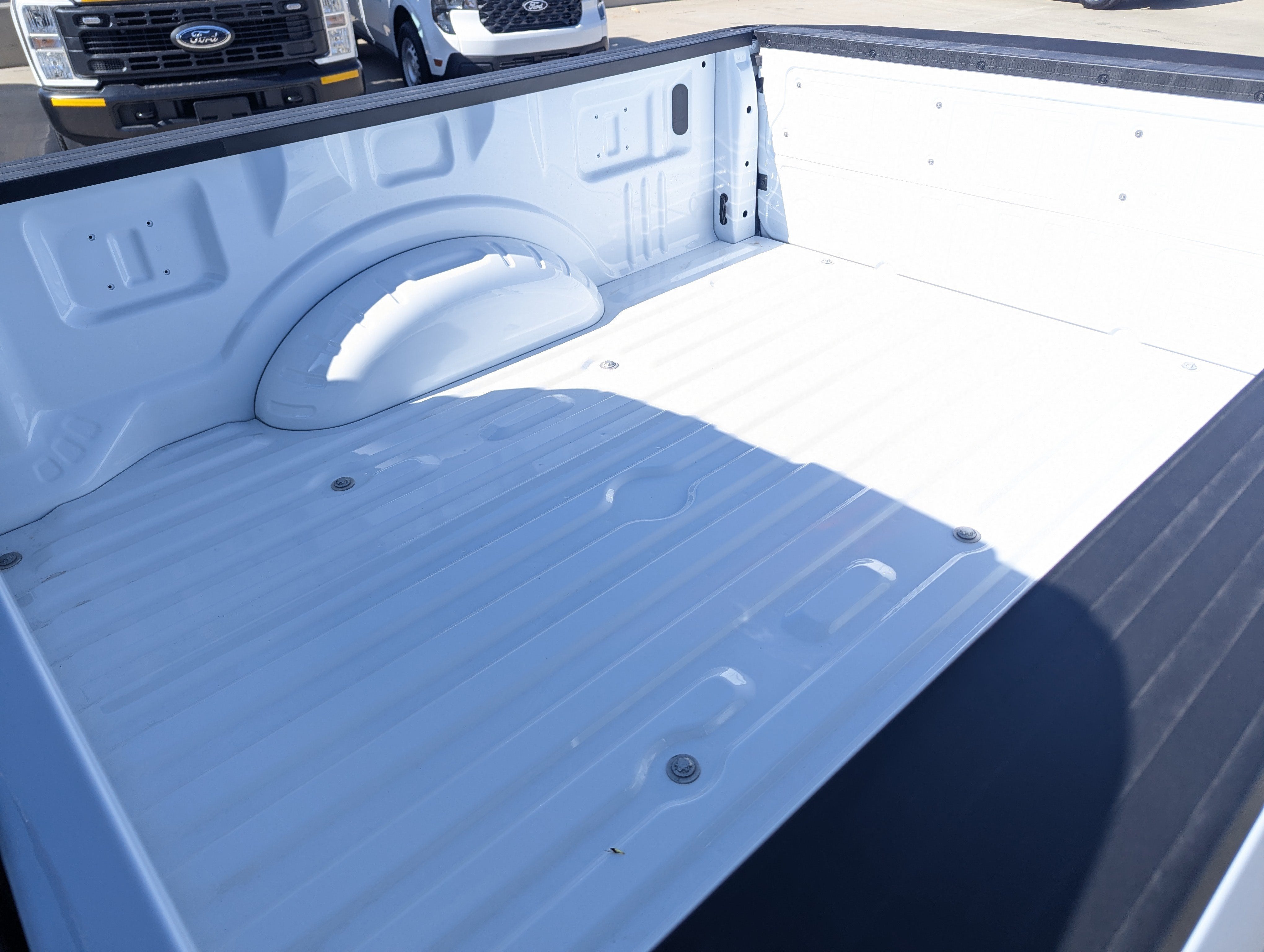 2026 Ford Super Duty F-250® XL