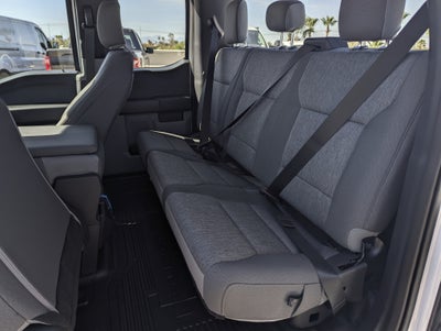 2026 Ford Super Duty F-250® XL