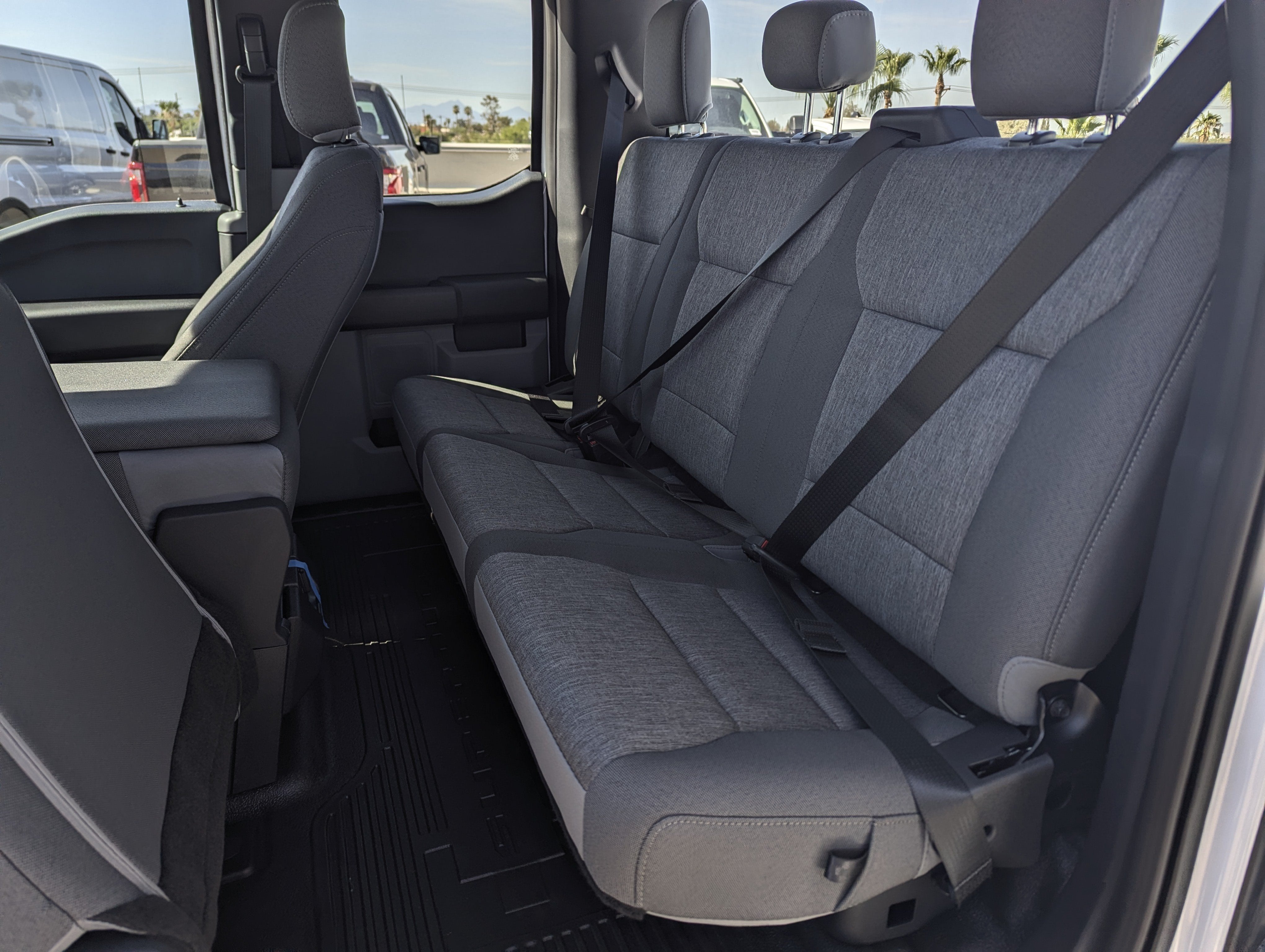 2026 Ford Super Duty F-250® XL