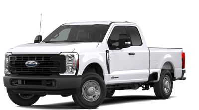 2026 Ford Super Duty F-250® XL