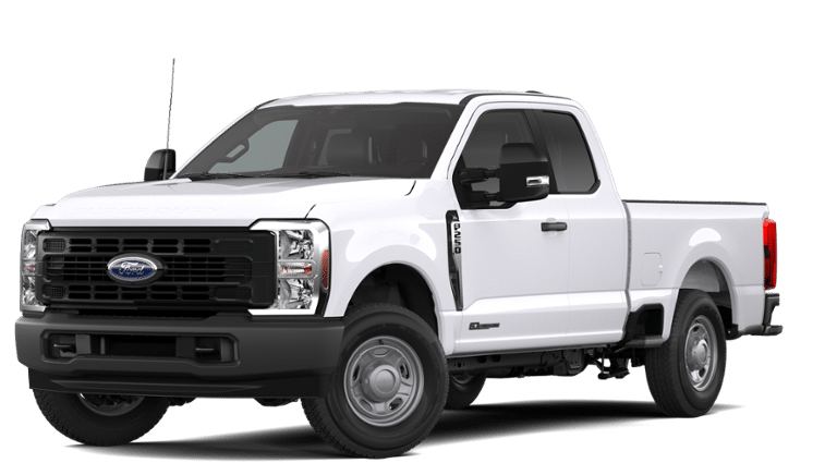 2026 Ford Super Duty F-250® XL