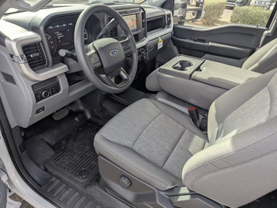 2026 Ford Super Duty F-350® XL