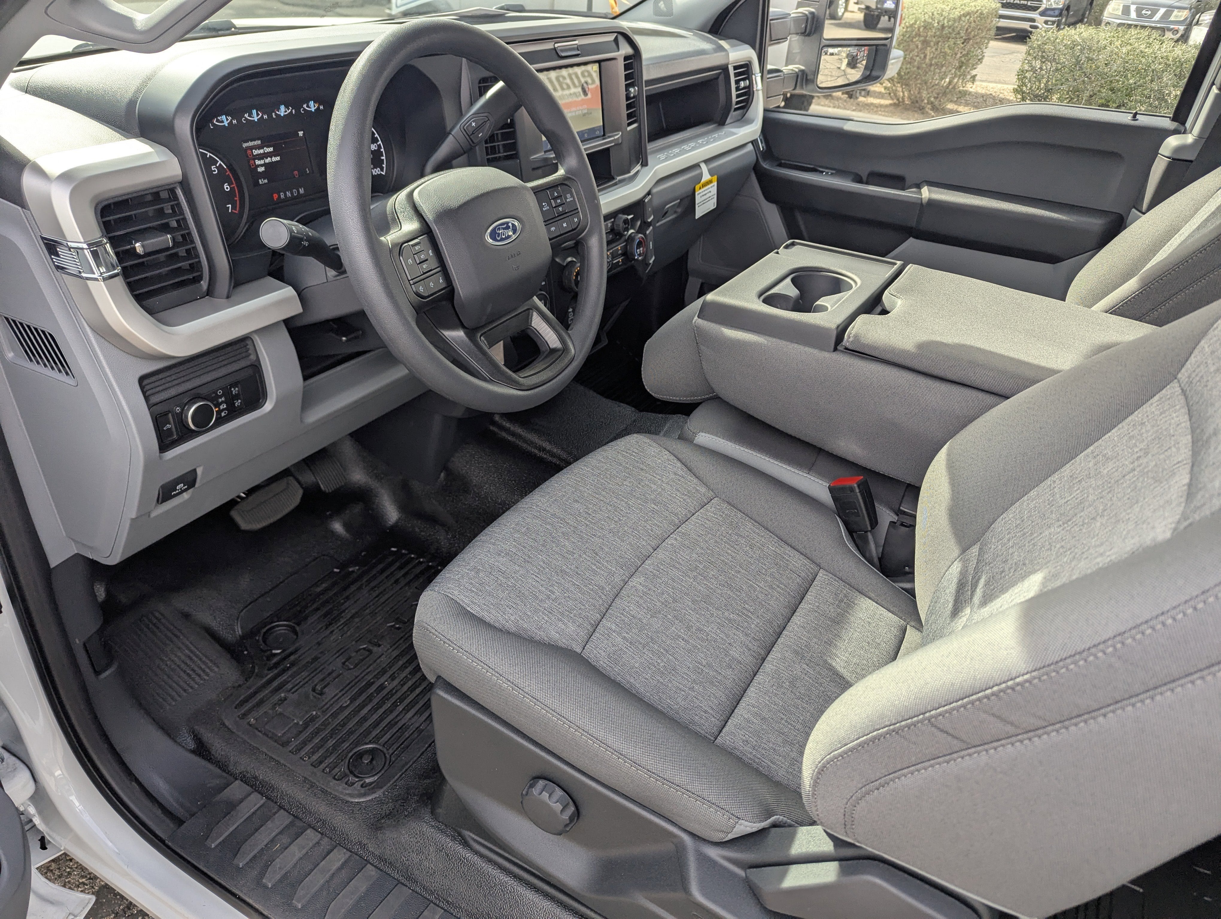 2026 Ford Super Duty F-350® XL