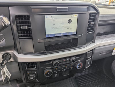 2026 Ford Super Duty F-350® XL