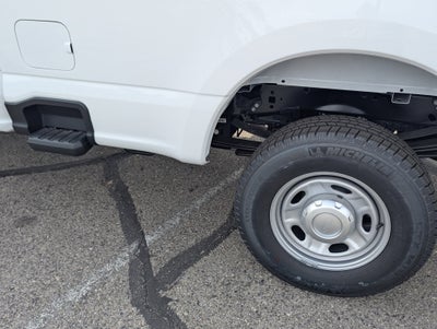 2026 Ford Super Duty F-350® XL