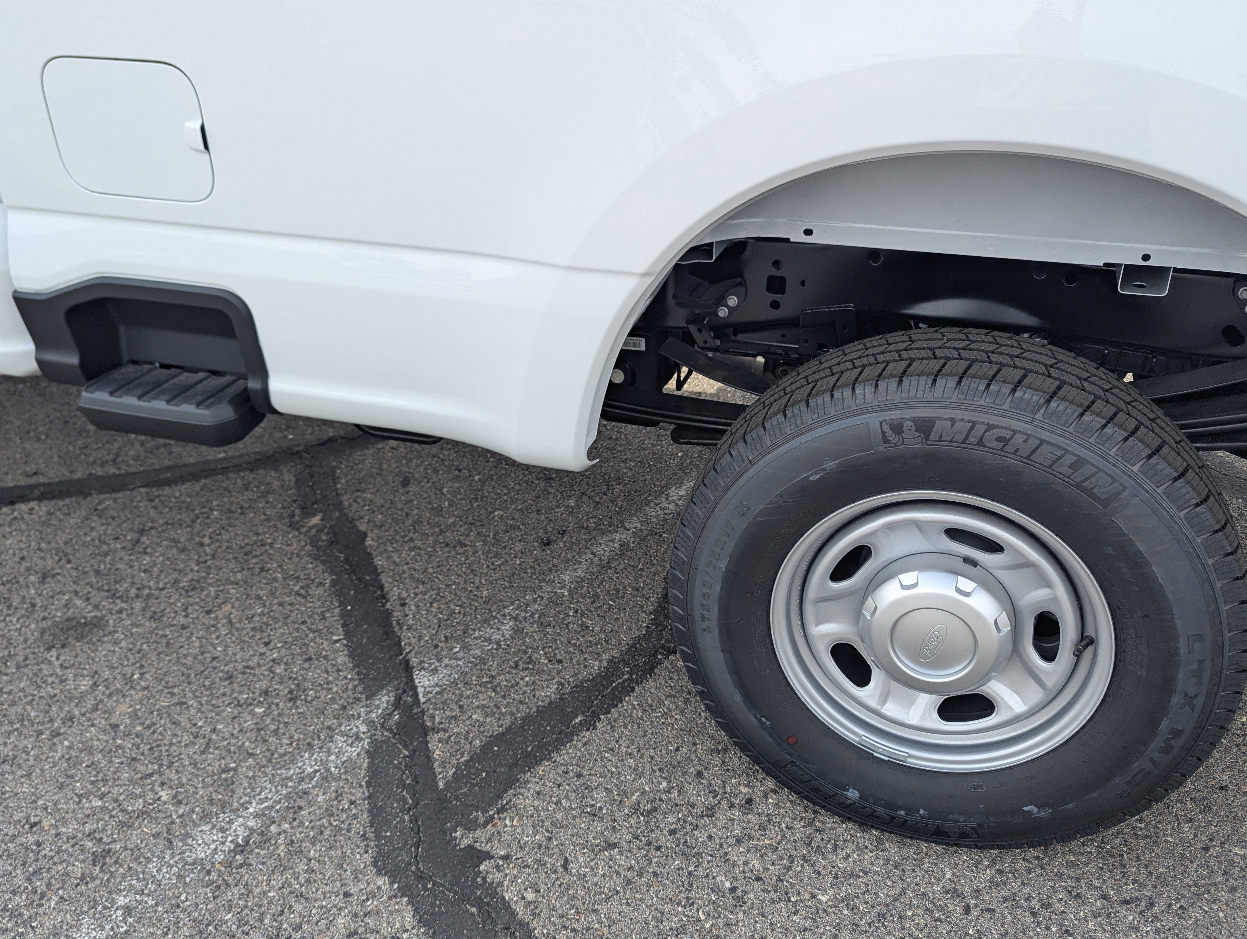 2026 Ford Super Duty F-350® XL