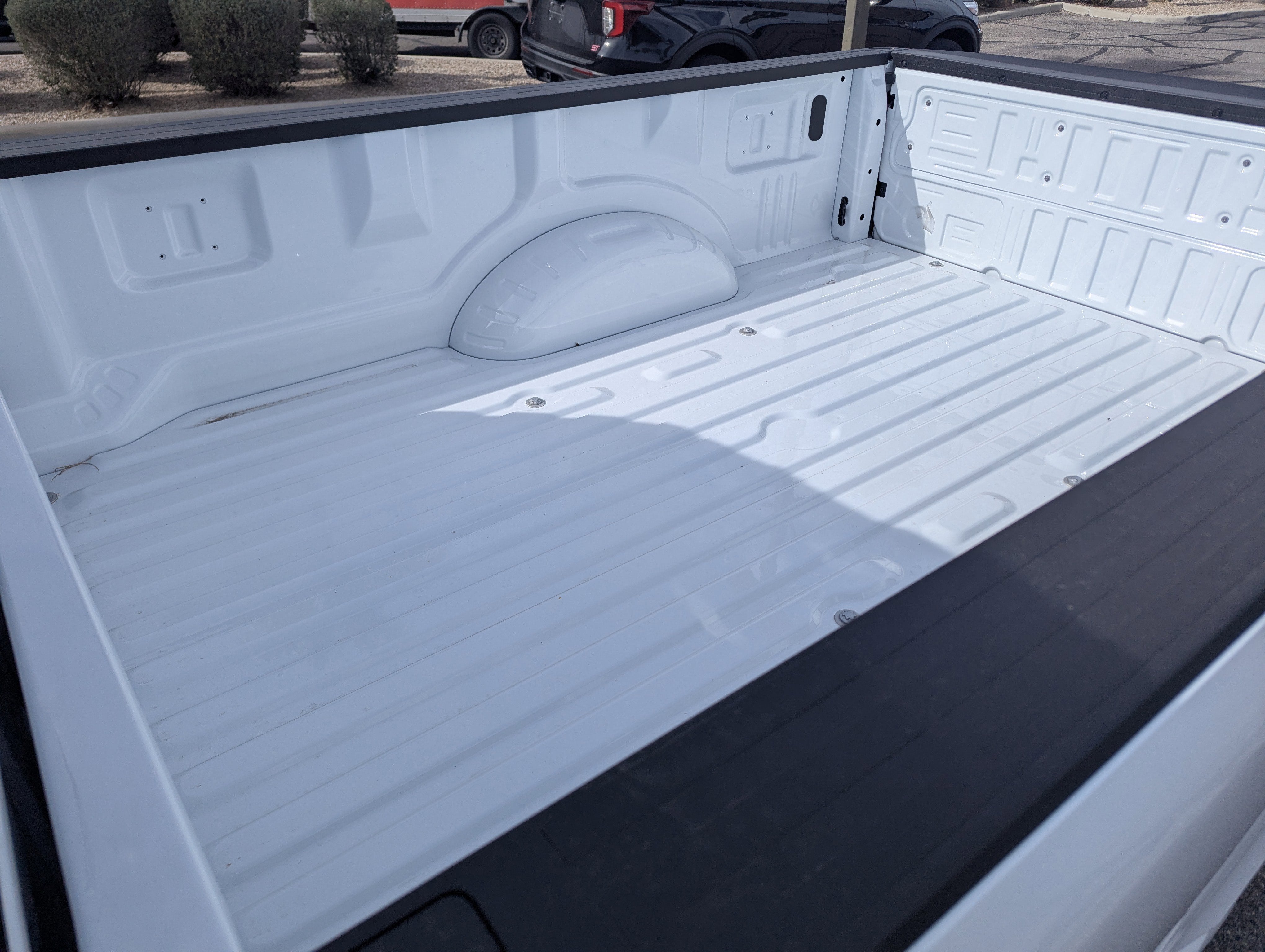 2026 Ford Super Duty F-350® XL