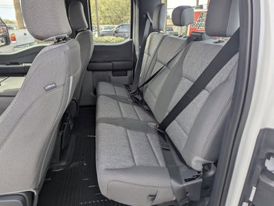 2026 Ford Super Duty F-350® XL