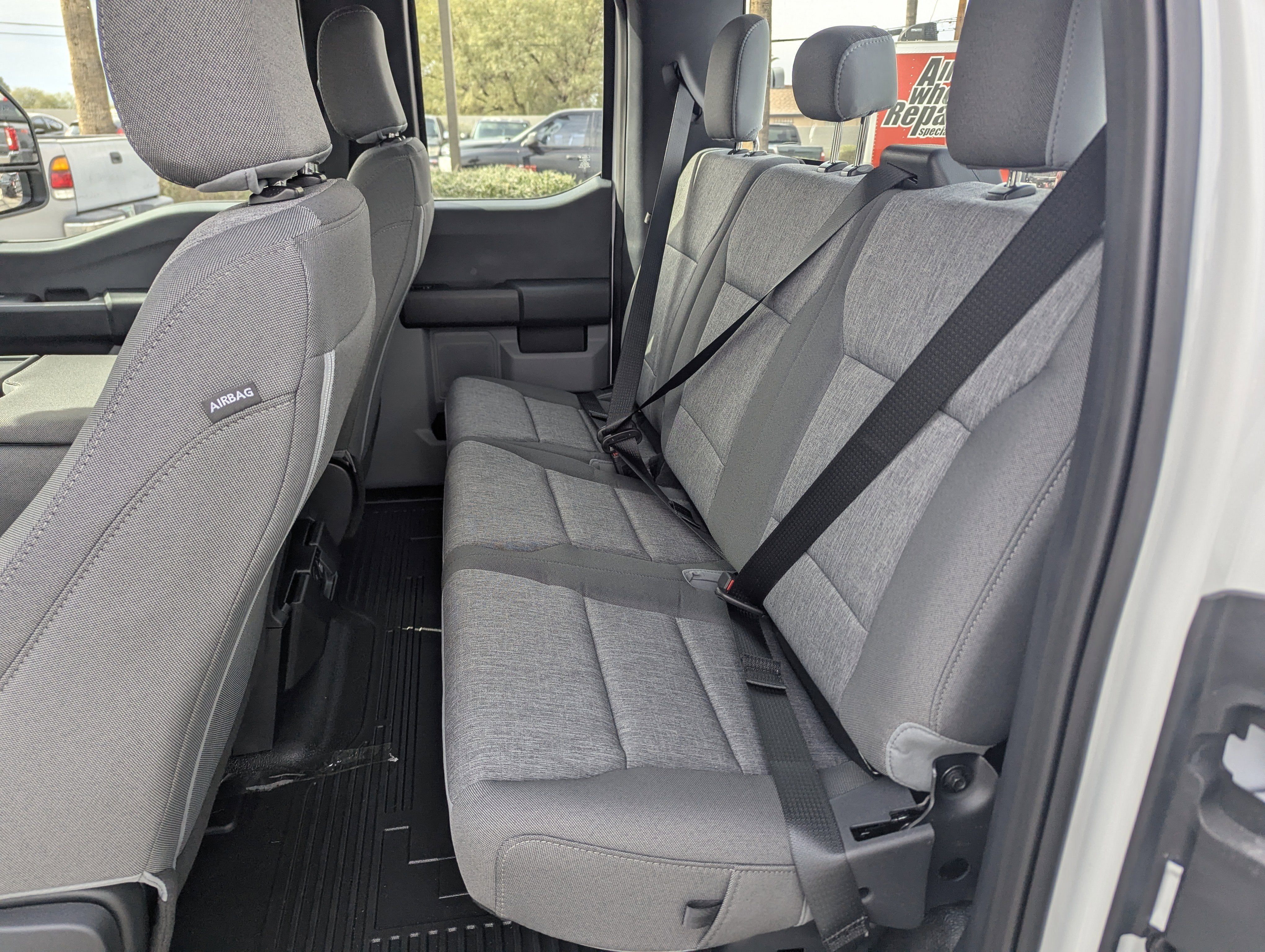 2026 Ford Super Duty F-350® XL