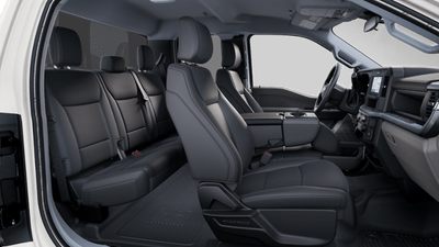 2025 Ford Super Duty F-350® XL