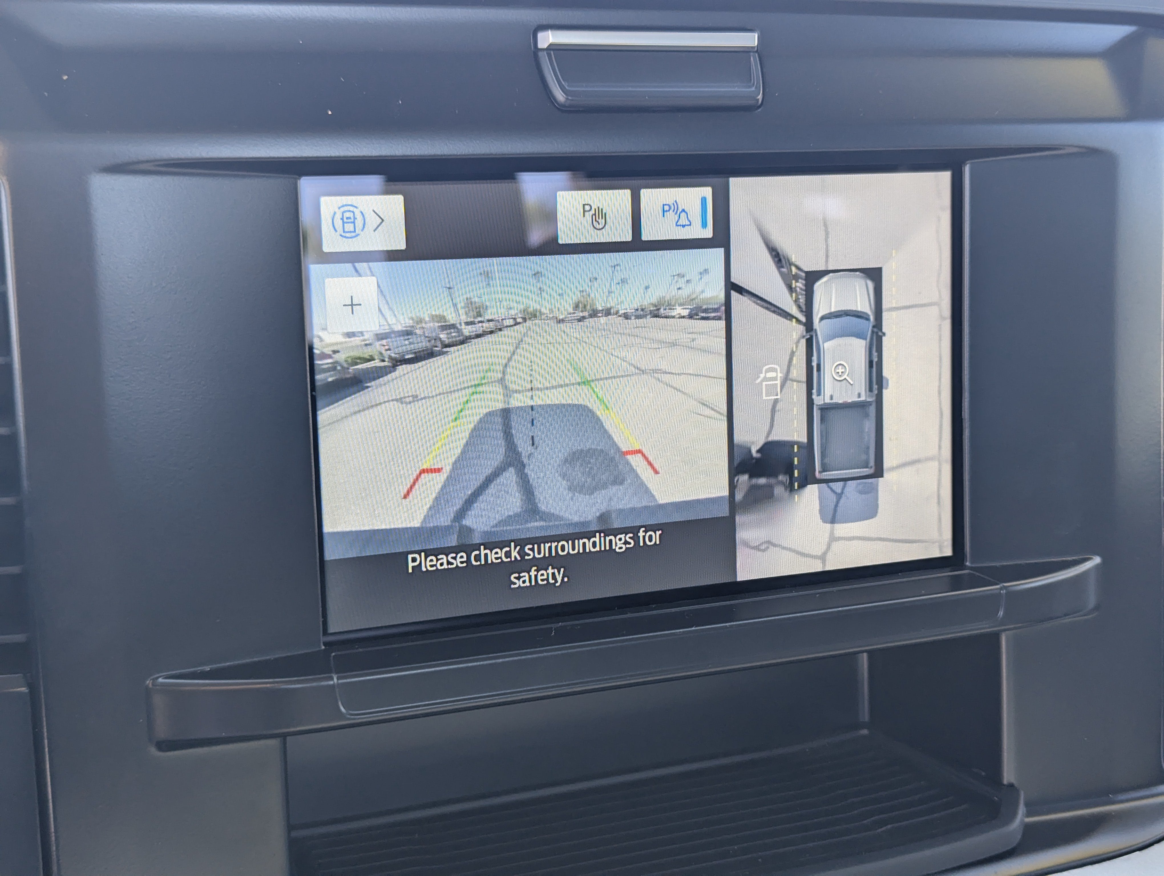 2025 Ford Super Duty F-350 SRW XL