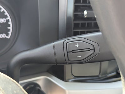 2025 Ford Super Duty F-350 SRW XL