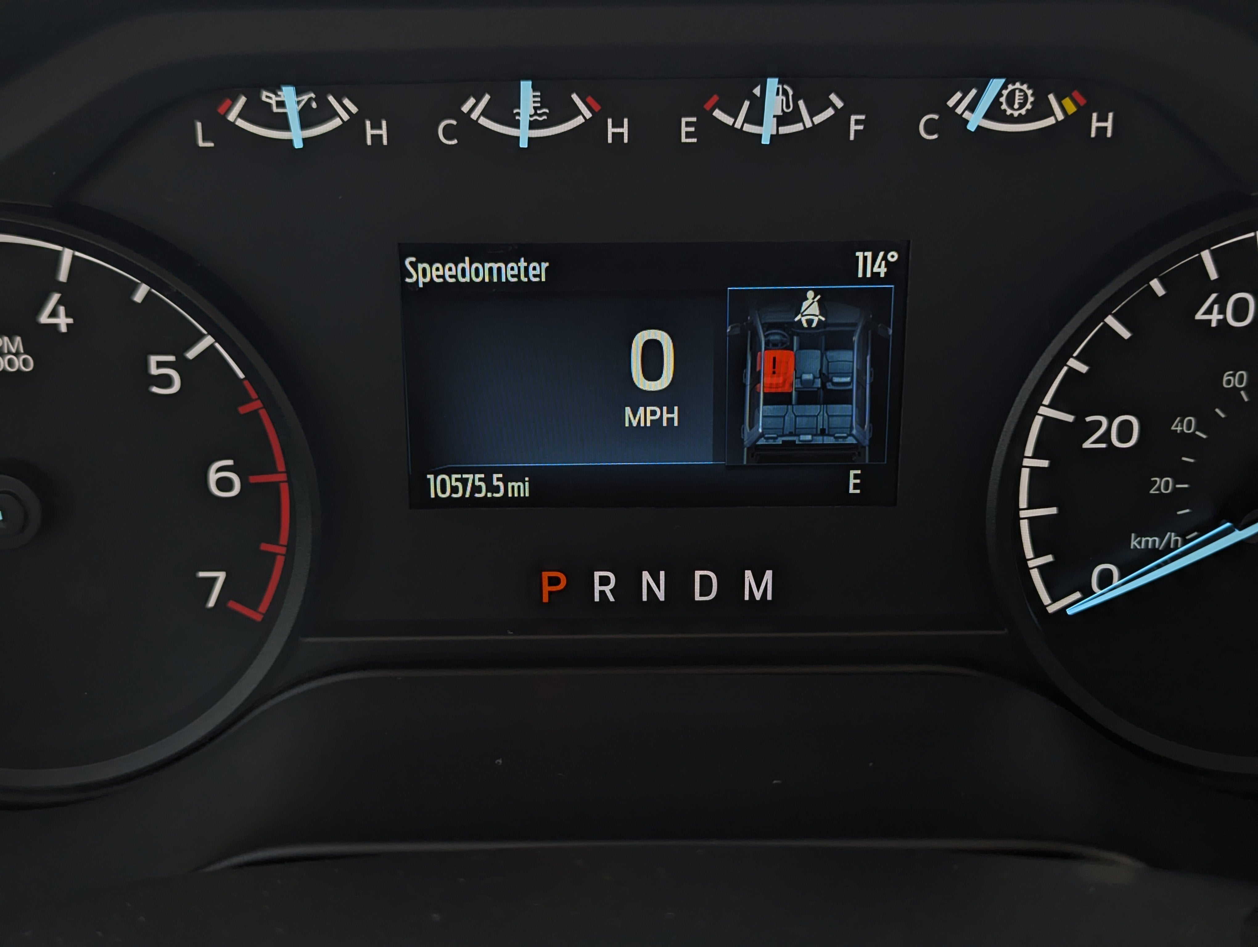 2025 Ford Super Duty F-350 SRW XL