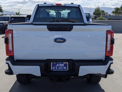 2025 Ford Super Duty F-350® XL