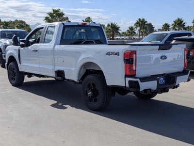 2025 Ford Super Duty F-350® XL
