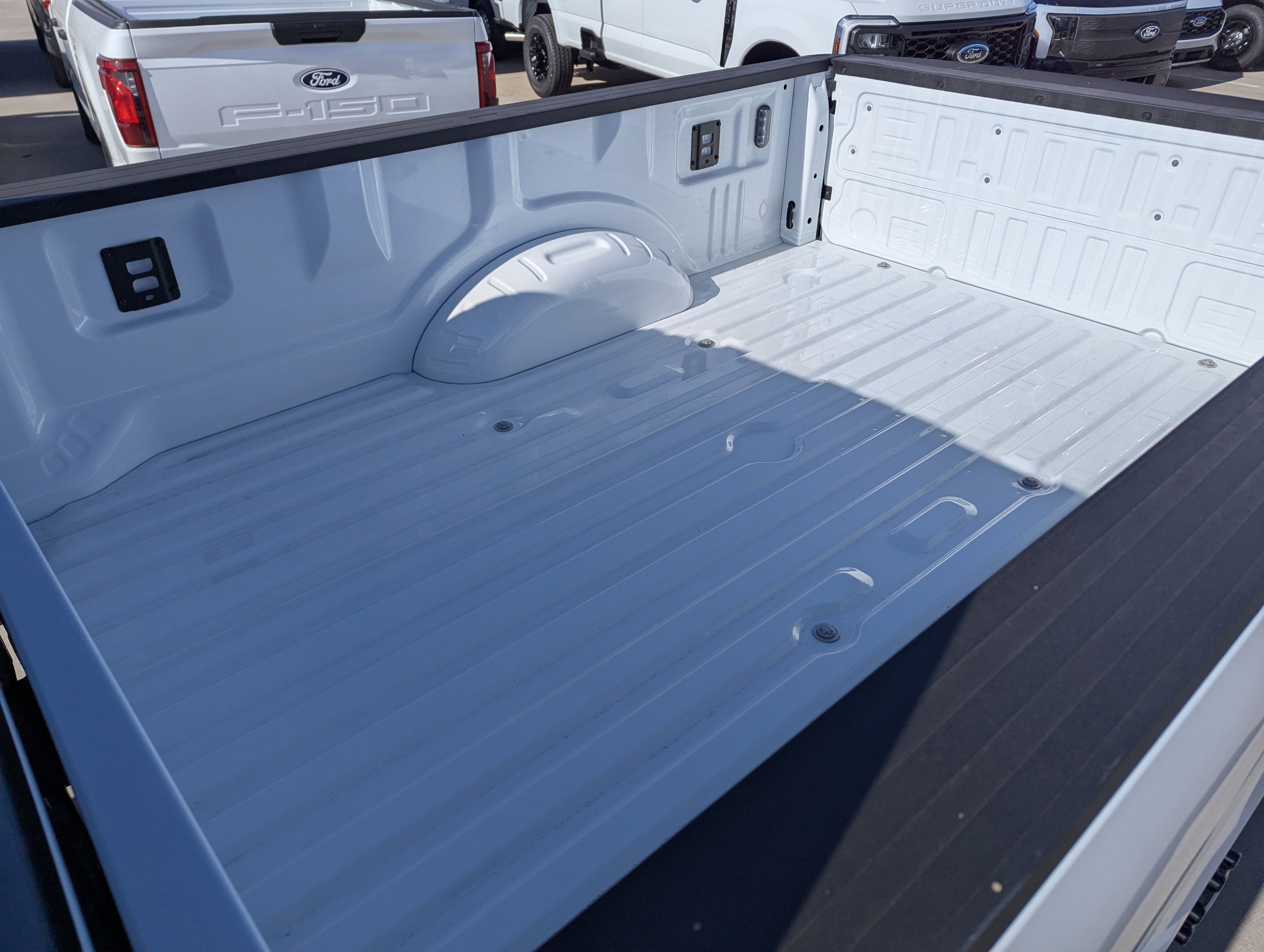 2025 Ford Super Duty F-350® XL