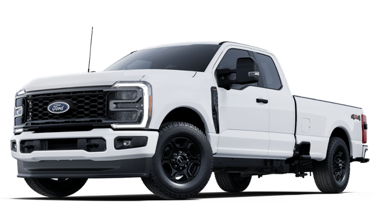2025 Ford Super Duty F-350® XL