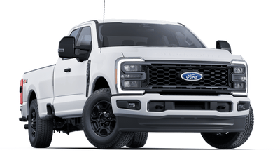 2025 Ford Super Duty F-350® XL