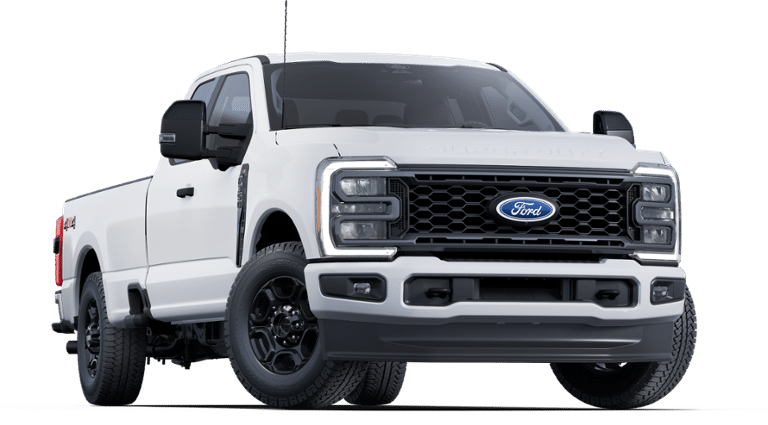2025 Ford Super Duty F-350® XL