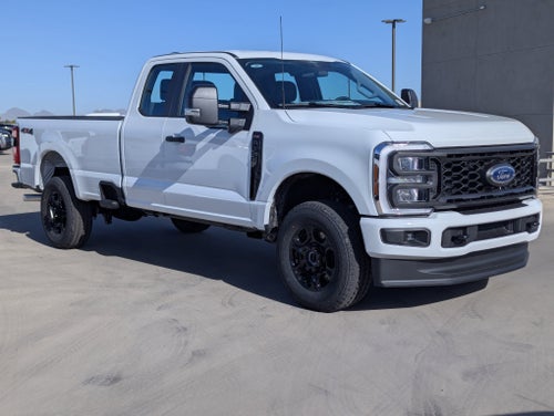 2025 Ford Super Duty F-350® XL