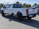 2025 Ford Super Duty F-350® XL