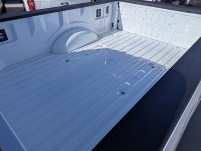 2025 Ford Super Duty F-350® XL