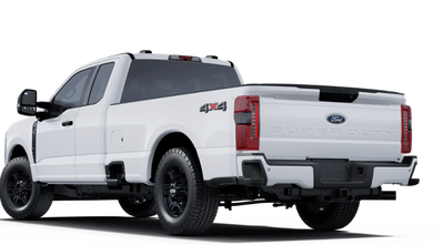 2025 Ford Super Duty F-350® XL