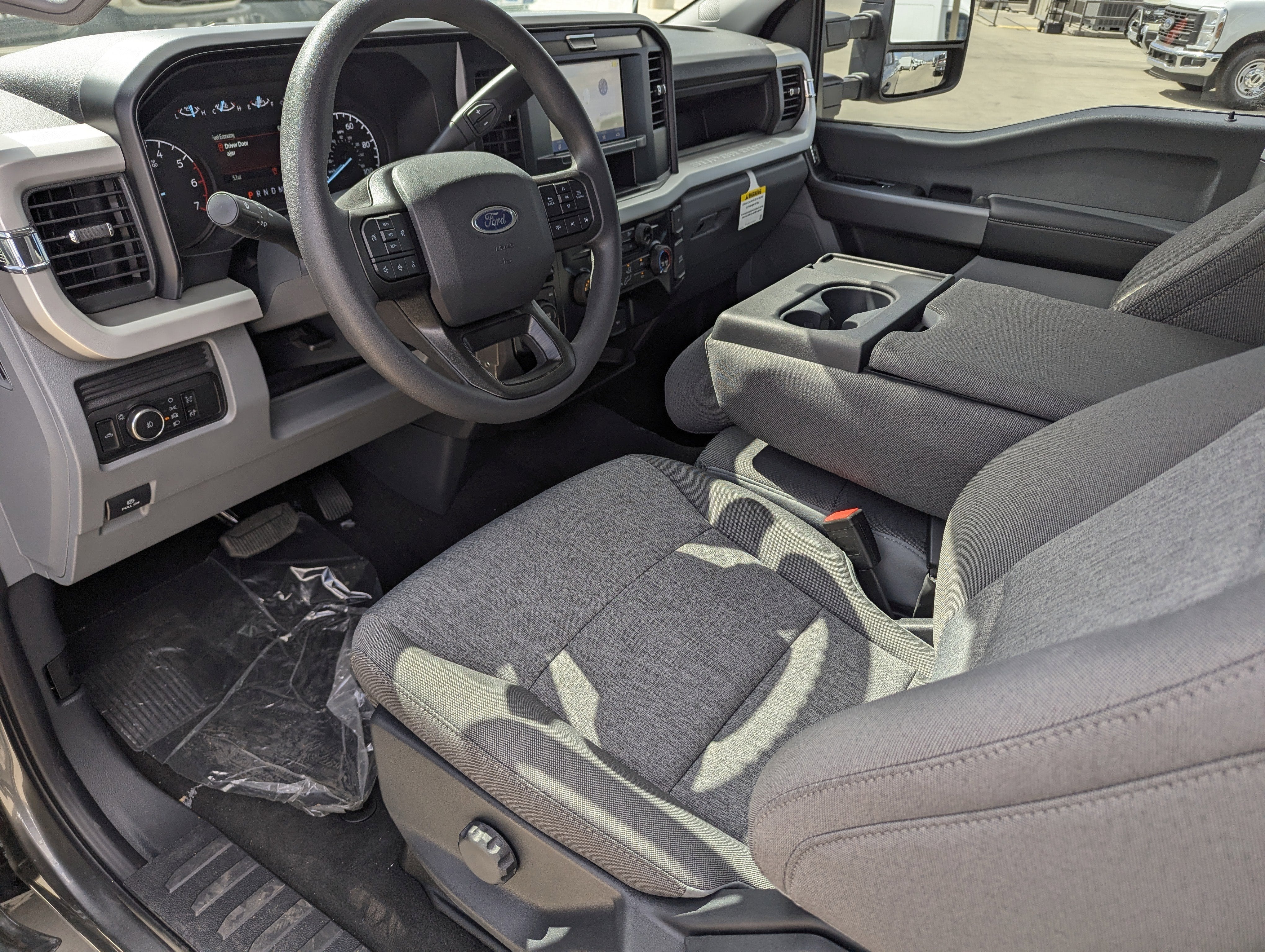 2025 Ford Super Duty F-350® XL